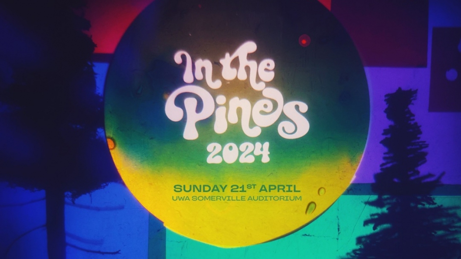 Your Guide To In The Pines 2024