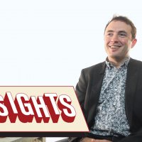 Previous article: Insights: Andrew Ryan