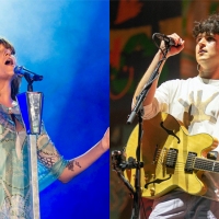 Next article: Listen to new songs from Vampire Weekend and Florence + The Machine