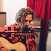 Previous article: Live Sessions: John Butler - Miss Your Love