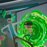 Next article: We spent a fair chunk of 4/20 playing the Rick & Morty VR game, Virtual Rick-Ality