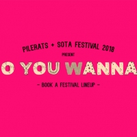 Next article: So You Wanna...Book A Festival Lineup with Luke Rinaldi (SOTA Festival)