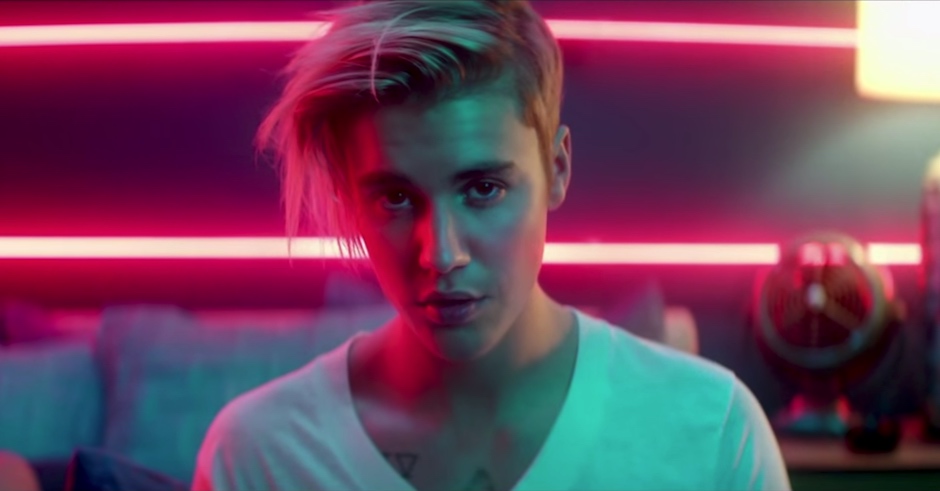 (Not So) Guilty Pleasures – Justin Bieber’s What Do You Mean?
