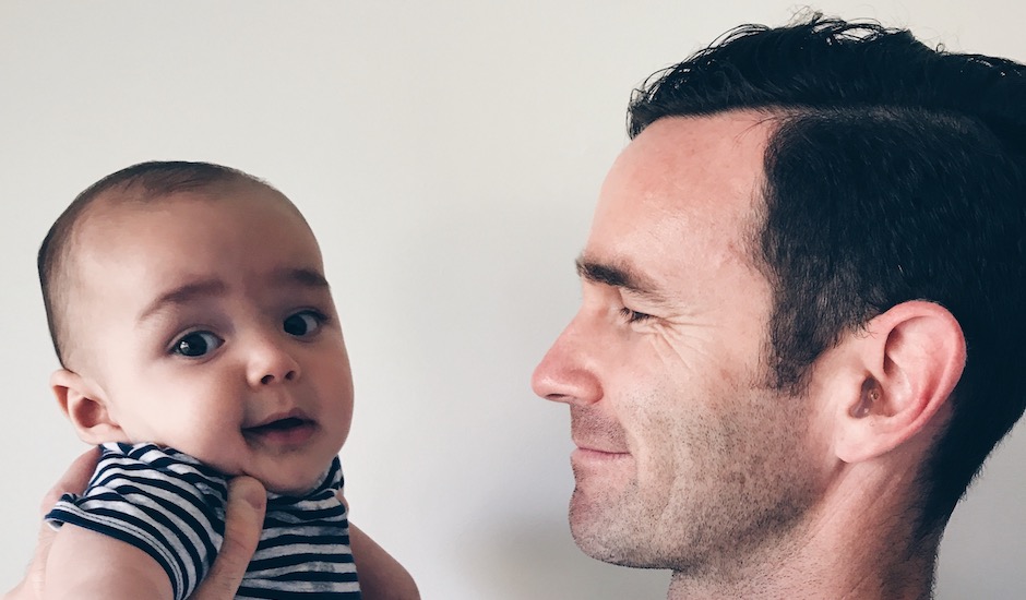 Paces Fills Us On Why Being A Musician Is Great Training For Parenthood